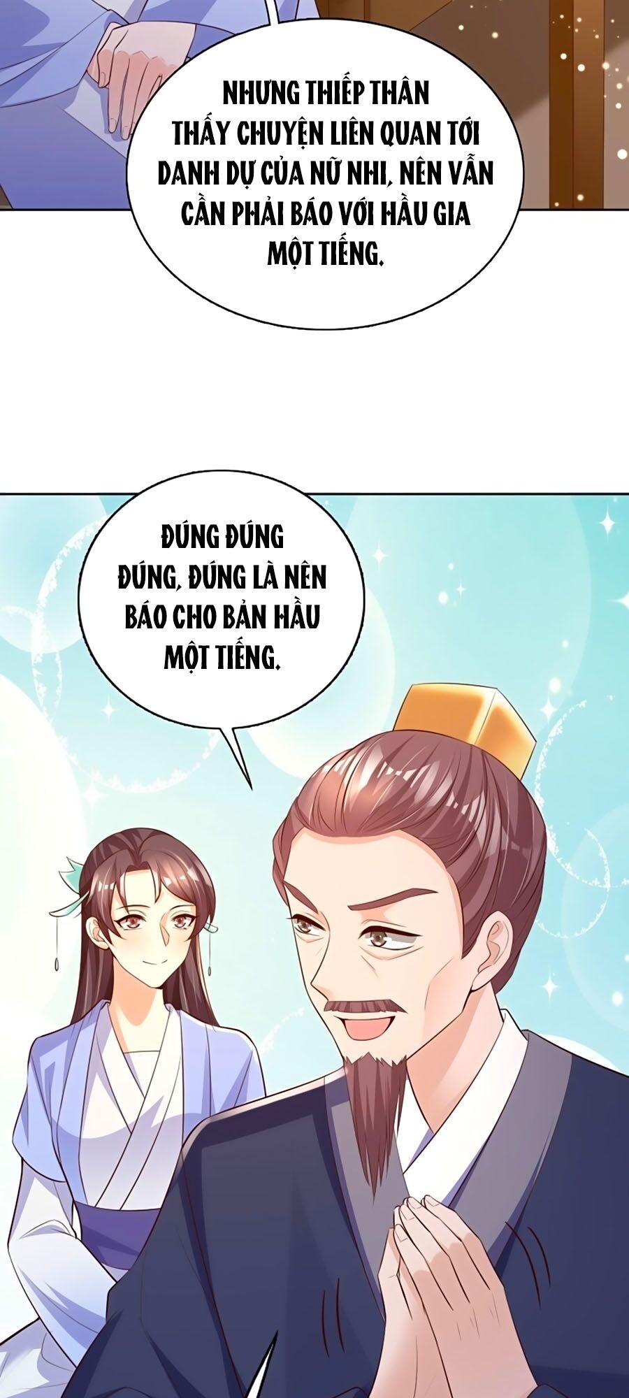 Phượng Ngự Tà Vương: Chapter 56