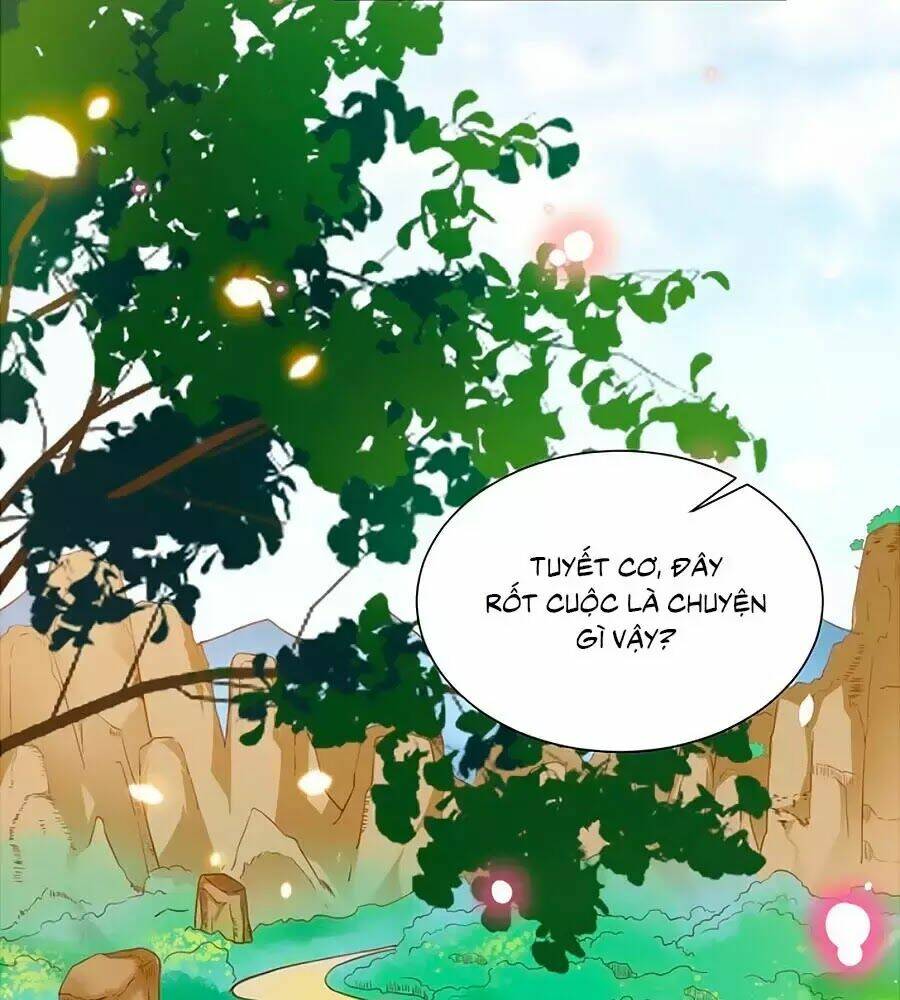 Thịnh Thế Lê Hoa Điện: Chapter 90