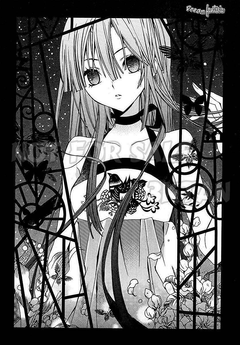 Hangah, Lee: Chapter 19.1