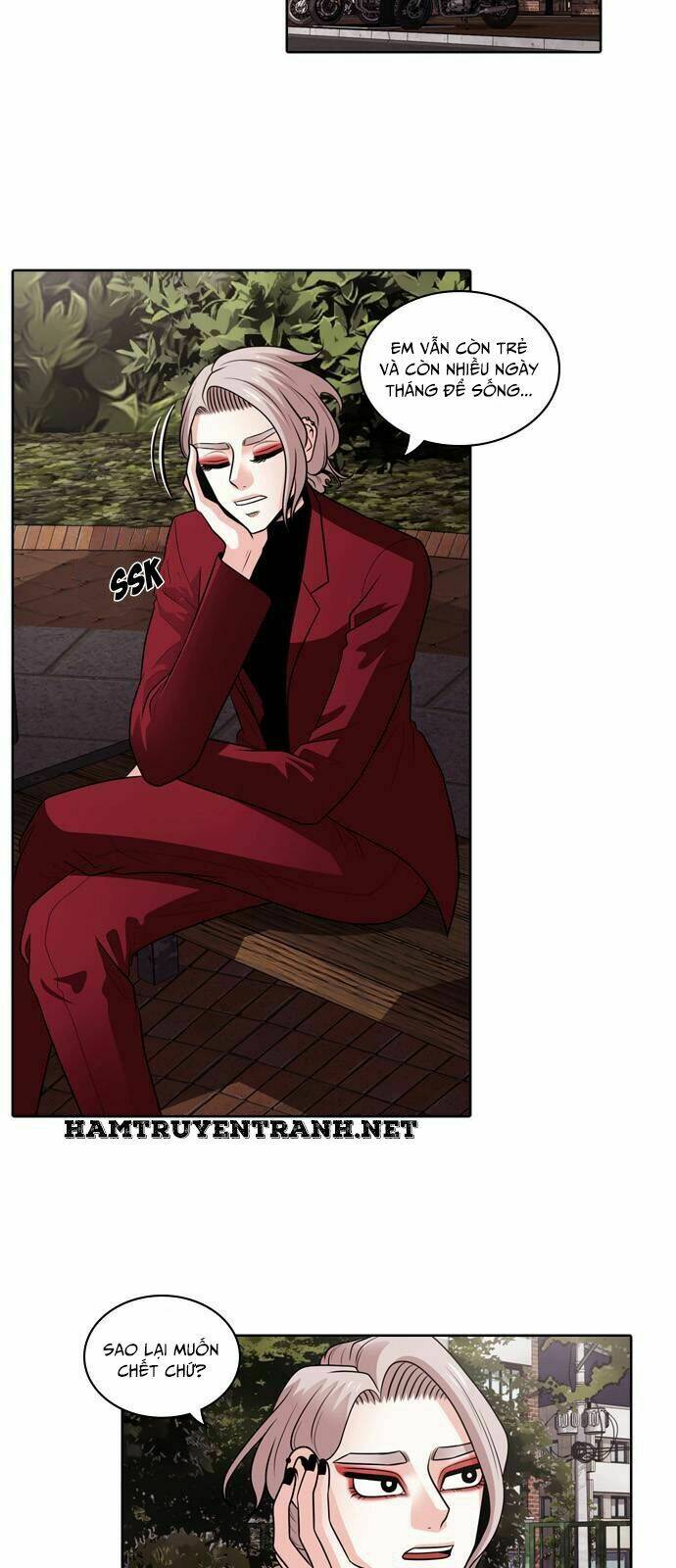 Tomorrow - Ngày Mai: Chapter 9