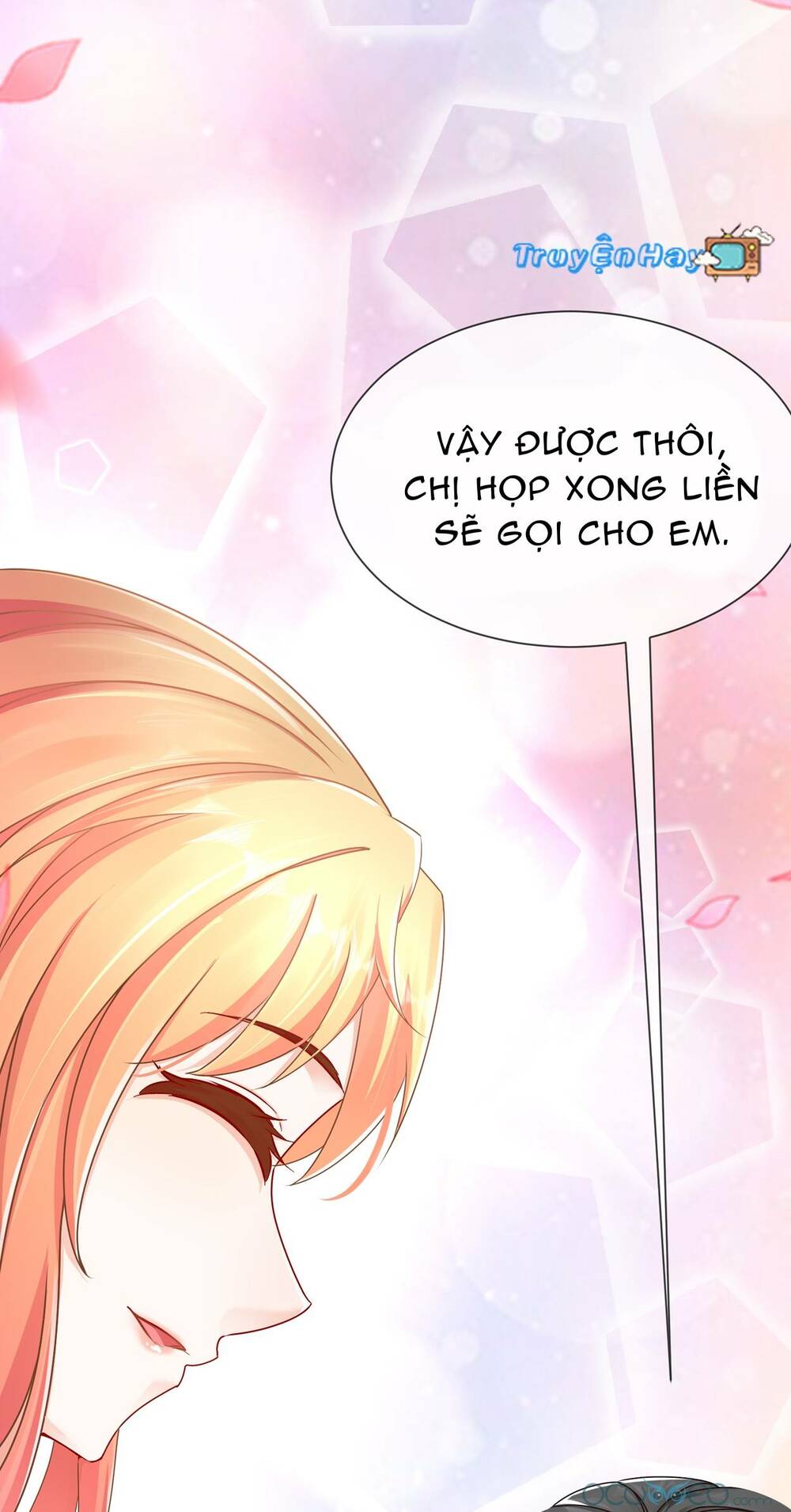 Tỷ Tỷ Nào Có Ý Xấu: Chapter 11