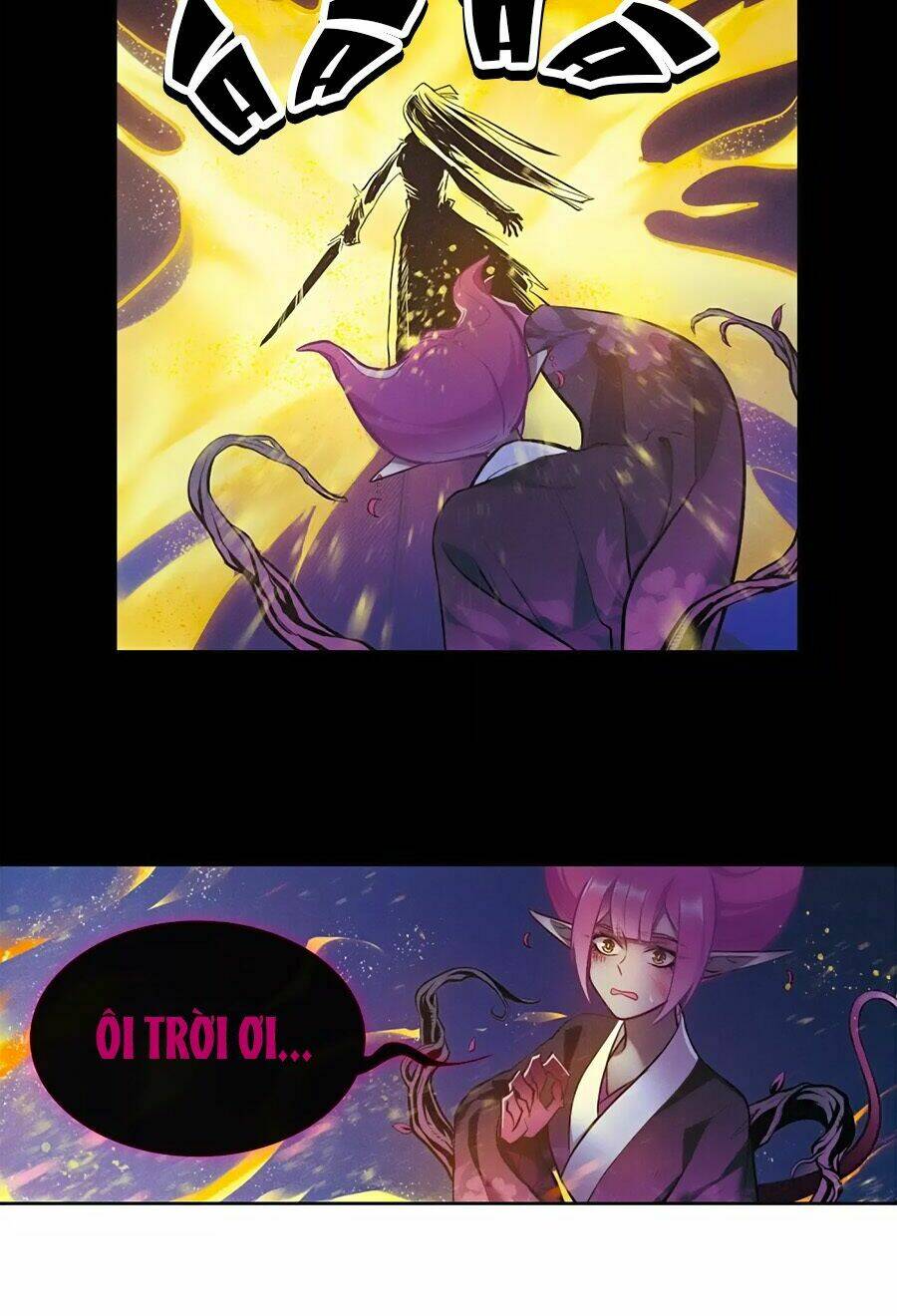 Địa Ngục Cáo Bạch Thi: Chapter 97