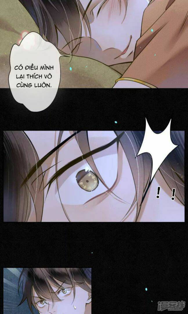 Đêm Ảo Mộng Cực Lạc: Chapter 26