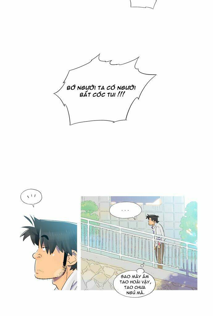 Family Man: Chapter 3