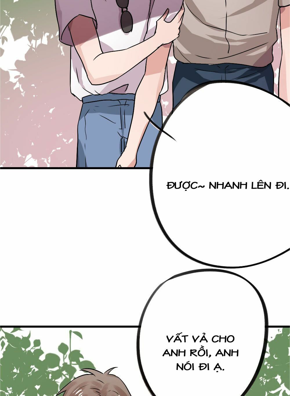 Phải Lòng Em Trai Của Bạn Gái Mình: Chapter 44