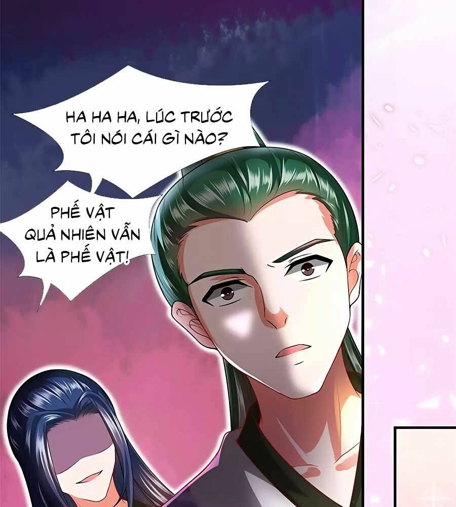 Phụng Lâm Thiên Hạ: Đệ Nhất Mỹ Nữ: Chapter 20