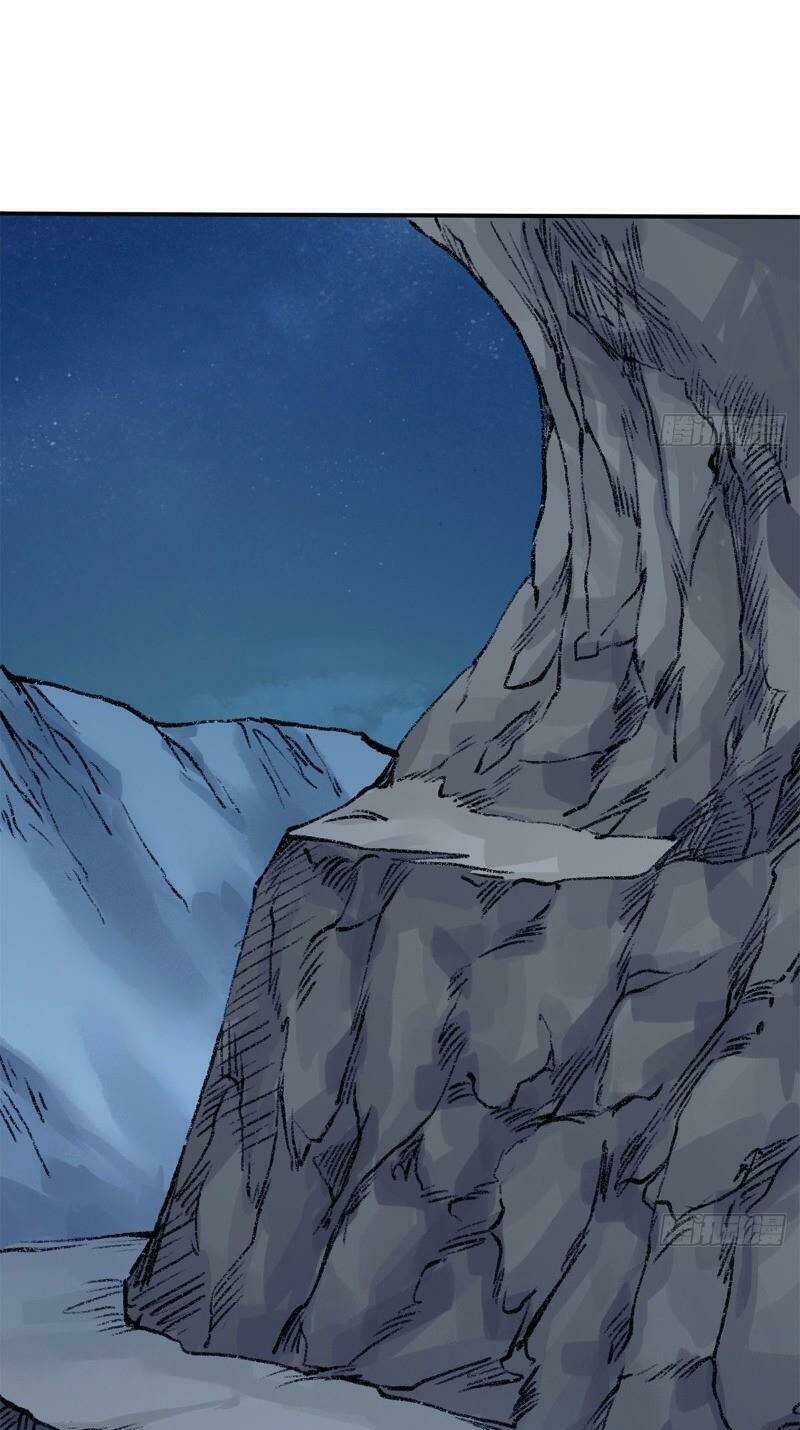 Liên Thành Quyết: Chapter 48