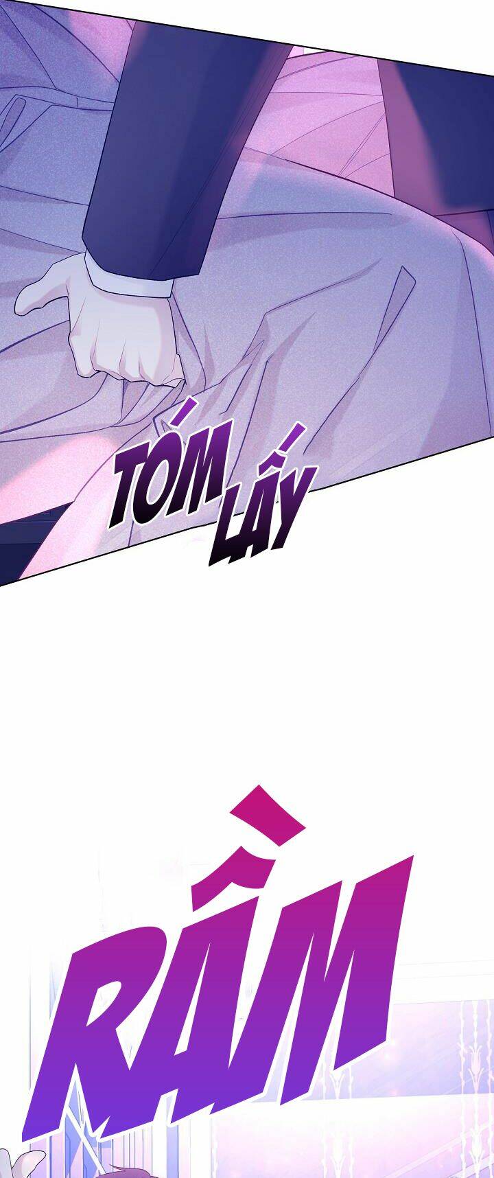 Kẻ Tạo Ra Nữ Phản Diện: Chapter 53.1