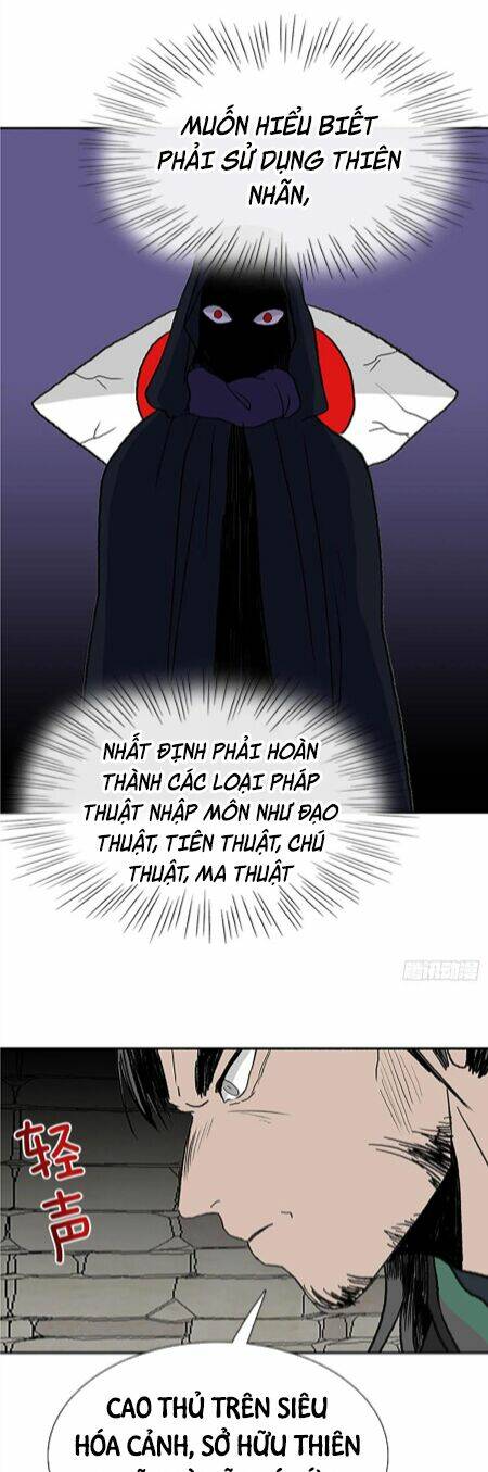 Học Sĩ Tái Sinh: Chapter 150.5