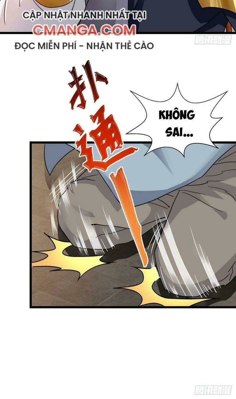 Siêu Cấp Thôn Phệ Hệ Thống: Chapter 13