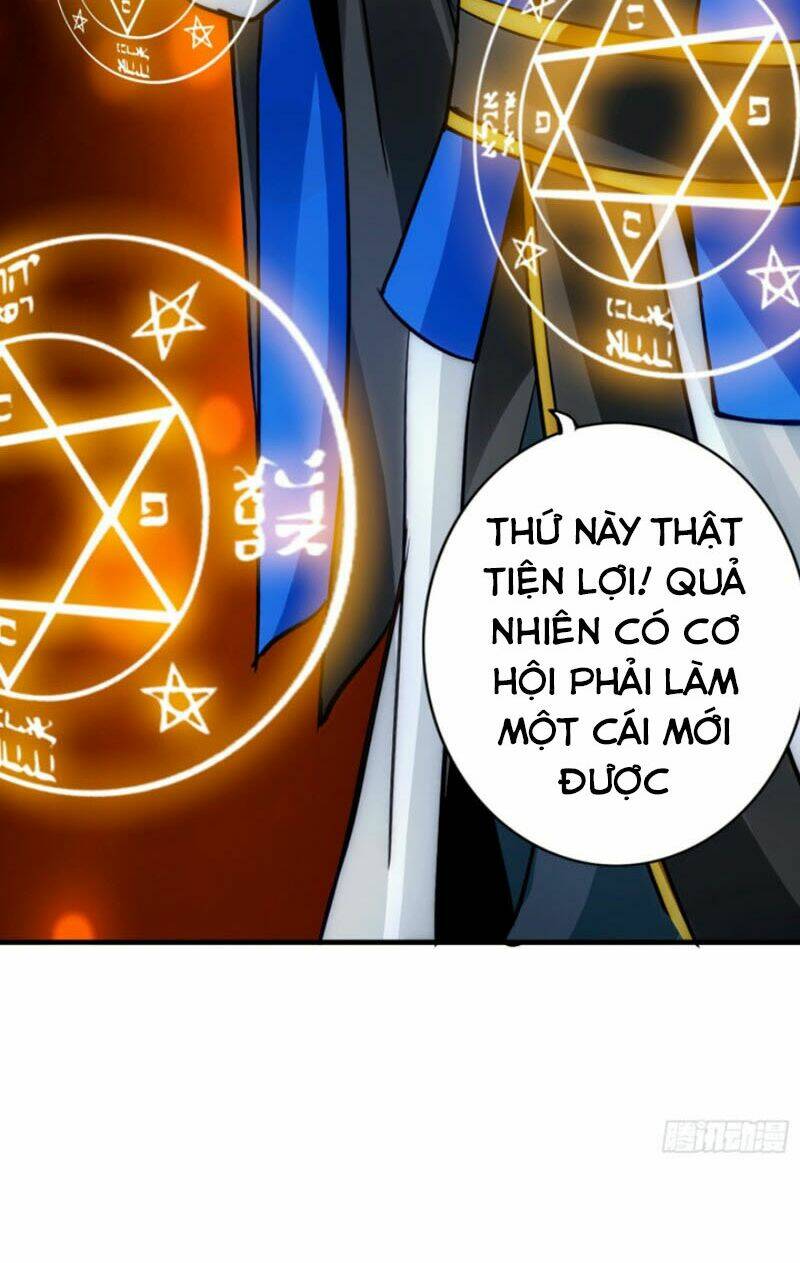 Chư Thiên Ký: Chapter 286