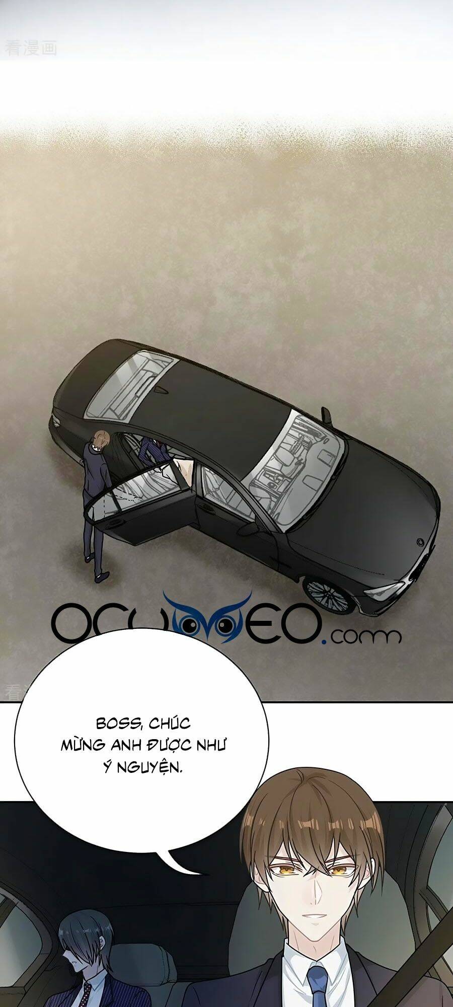 Hai Cách Tìm Gặp Người Yêu: Chapter 97