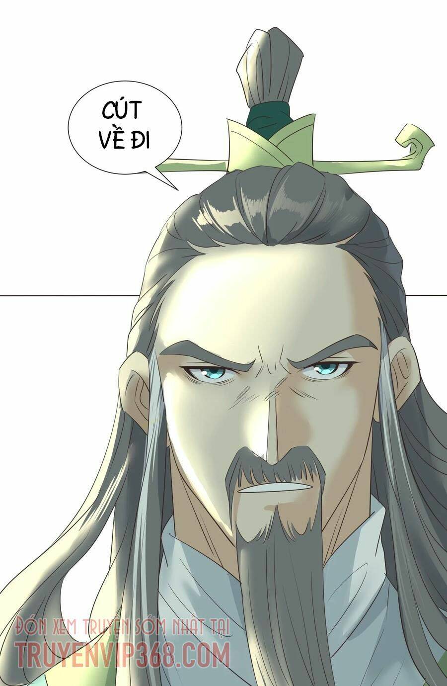 Trăm Vạn Cách Thành Thần: Chapter 10