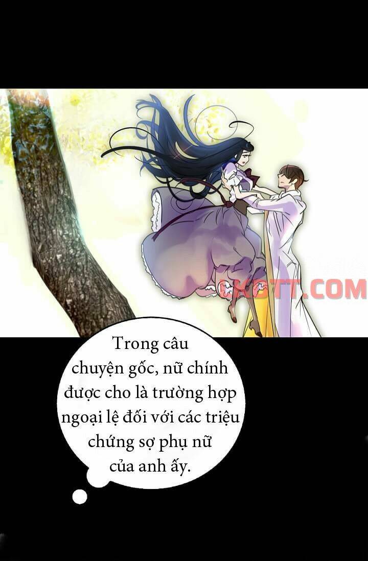 Tôi Không Phải Là Người Tốt: Chapter 122
