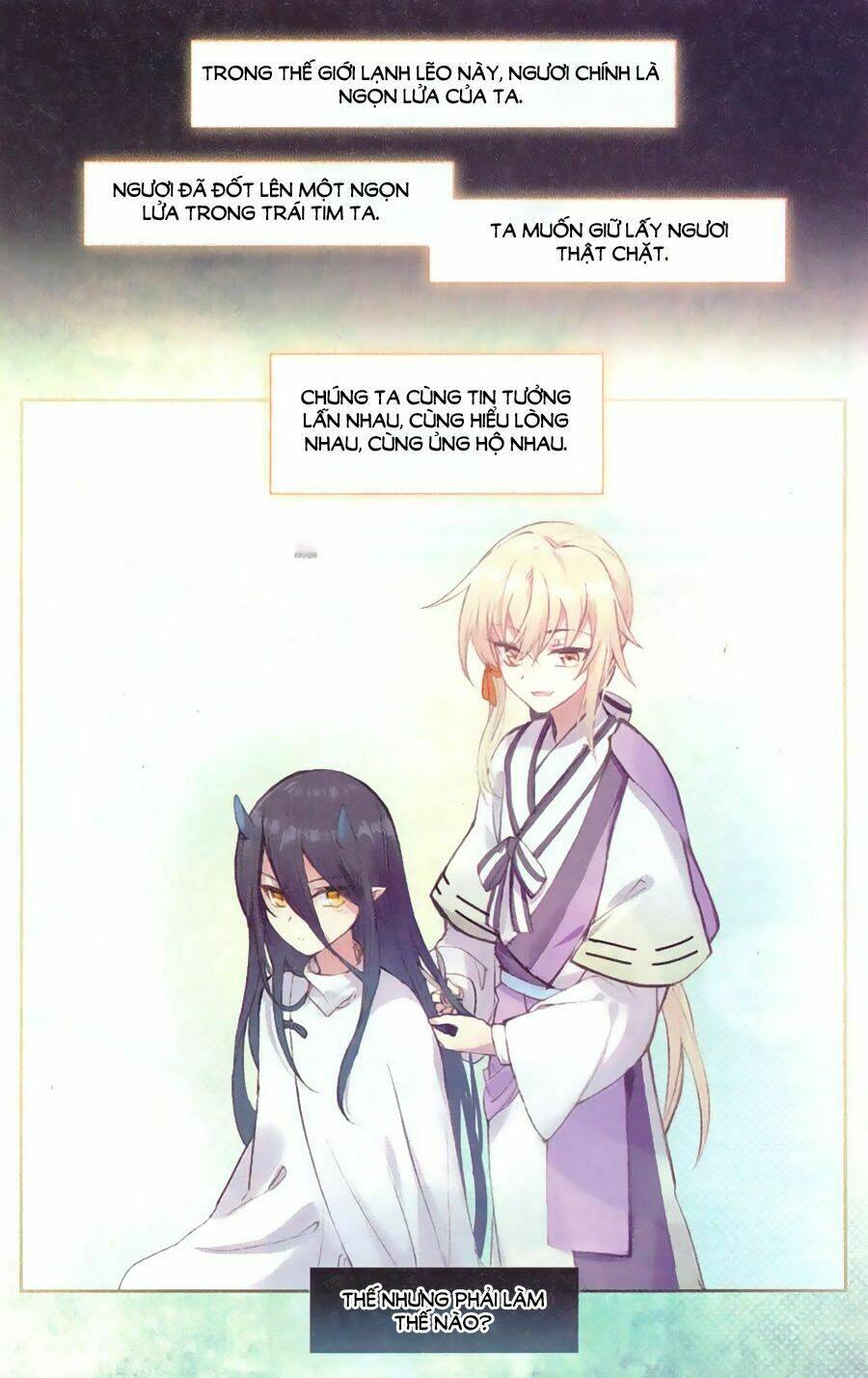 Thiên Hành Thiết Sự: Chapter 65