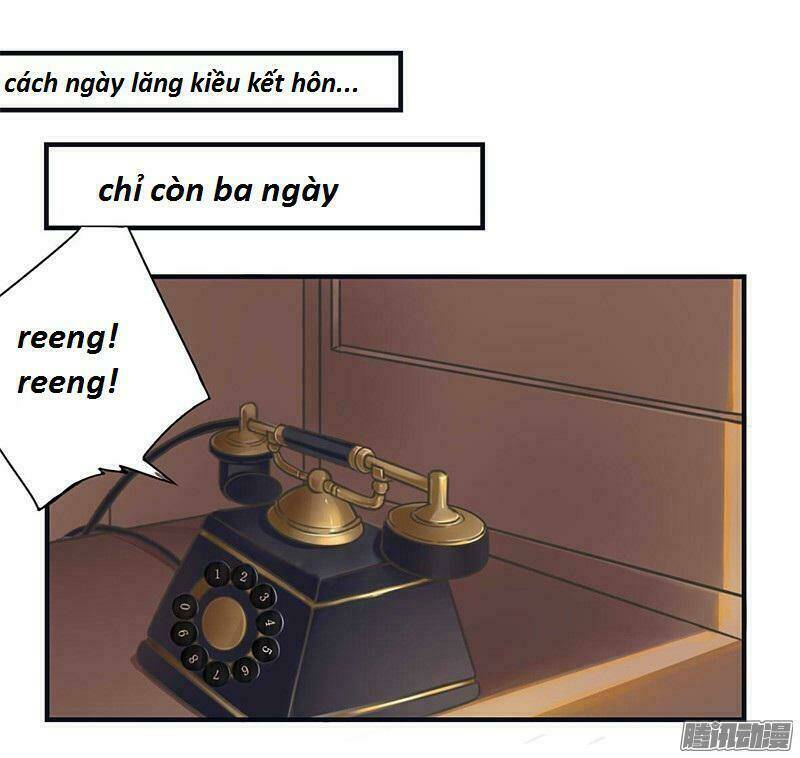 Tổng Tài Đã Cưới Em: Chapter 48