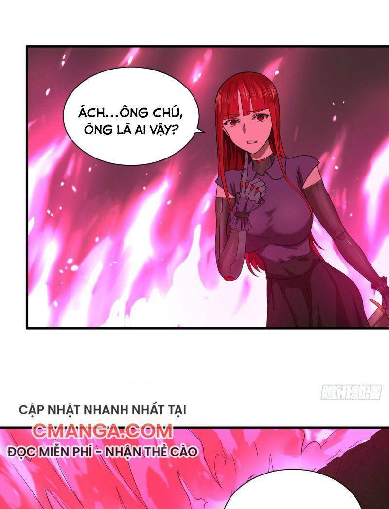 Danh Sách Kẻ Phản Diện: Chapter 97