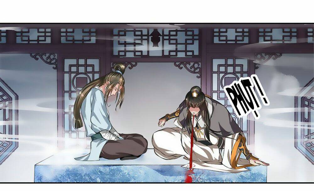 Liêu Liêu Nhân Thân Tu Tiên Truyện: Chapter 26