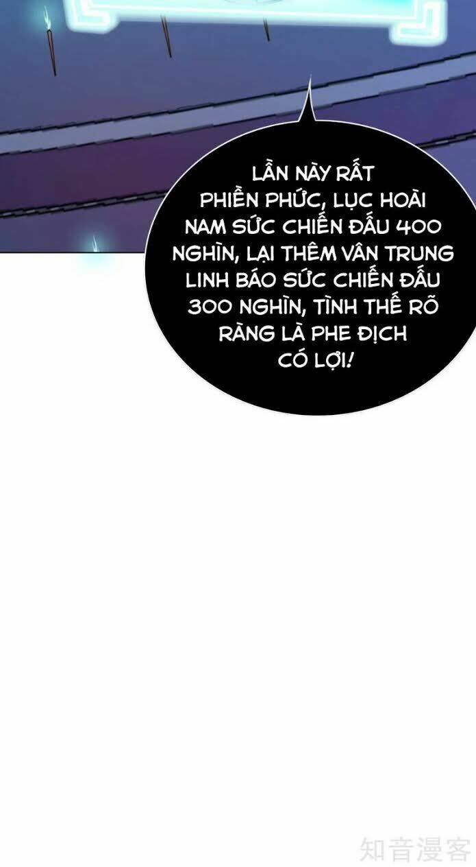Hệ Thống Tiên Tôn Tại Đô Thị: Chapter 86