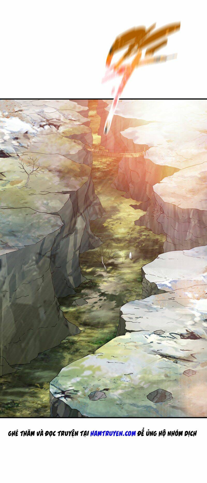 Chiến Đỉnh: Chapter 137