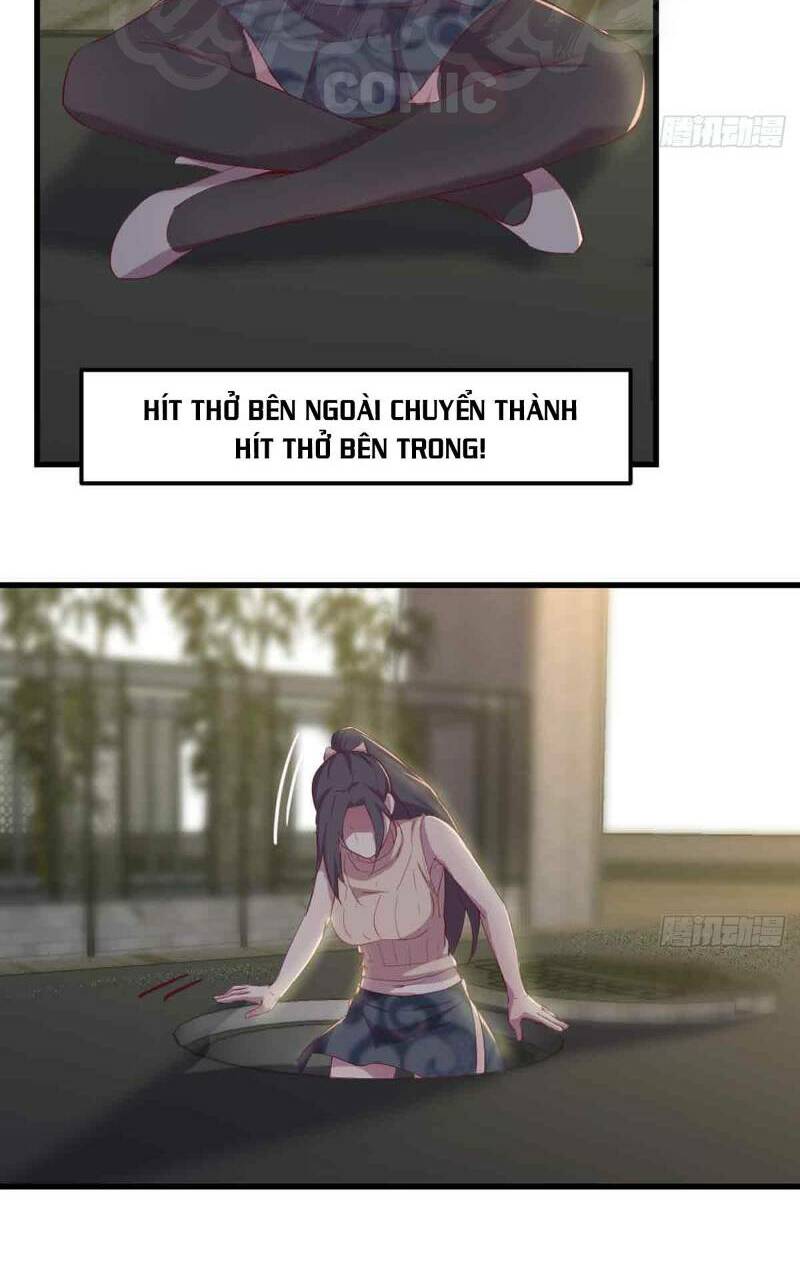 Song Tu Đạo Lữ Kiểu Xem Mặt: Chapter 52