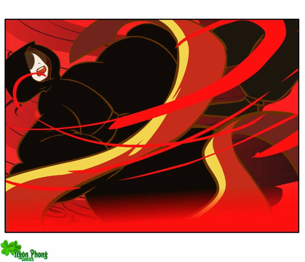 Hòa Thượng Và Tiểu Long Quân: Chapter 44