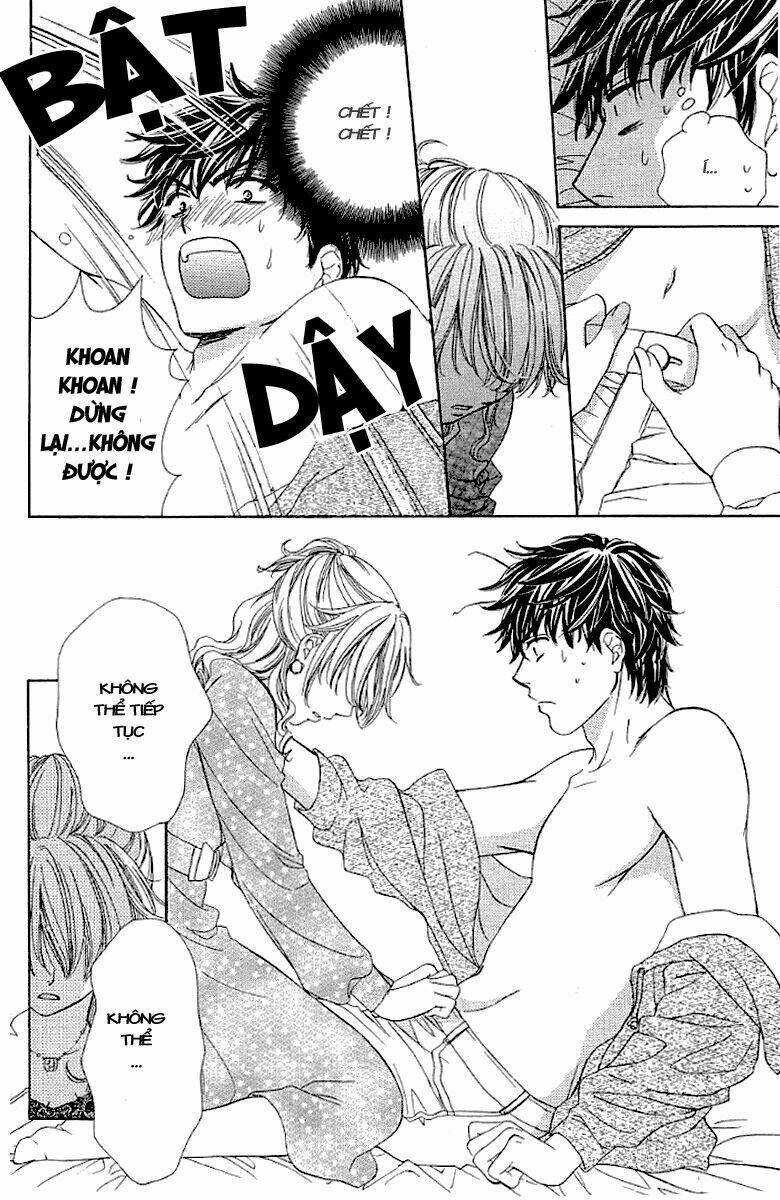 Yoru Cafe: Chapter 6