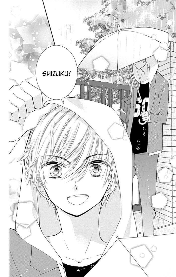 Buddy Go!: Chapter 12