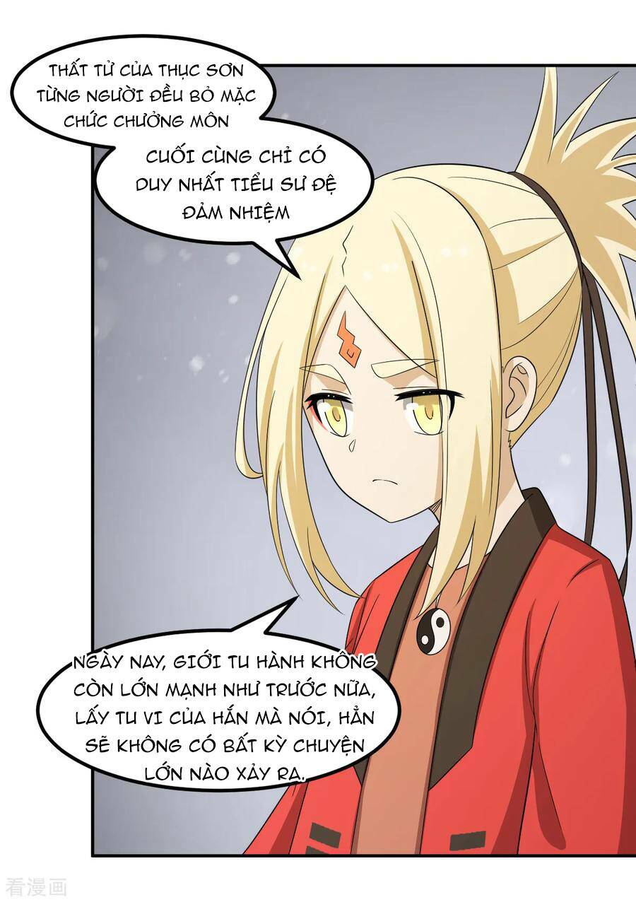 Nghịch Thiên Tiên Mệnh: Chapter 68