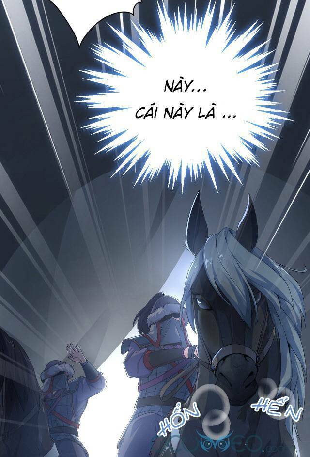 Chiến Thần Dưỡng Thành Kí: Chapter 2