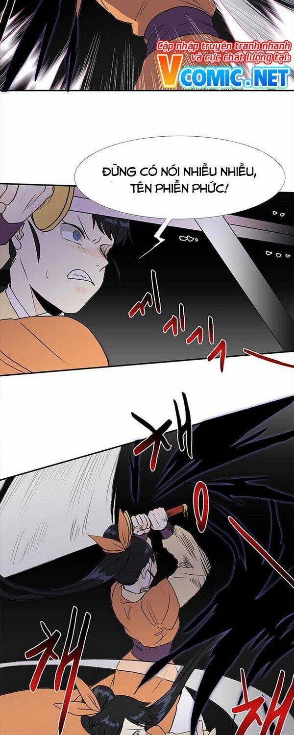 Học Sĩ Tái Sinh: Chapter 133.5