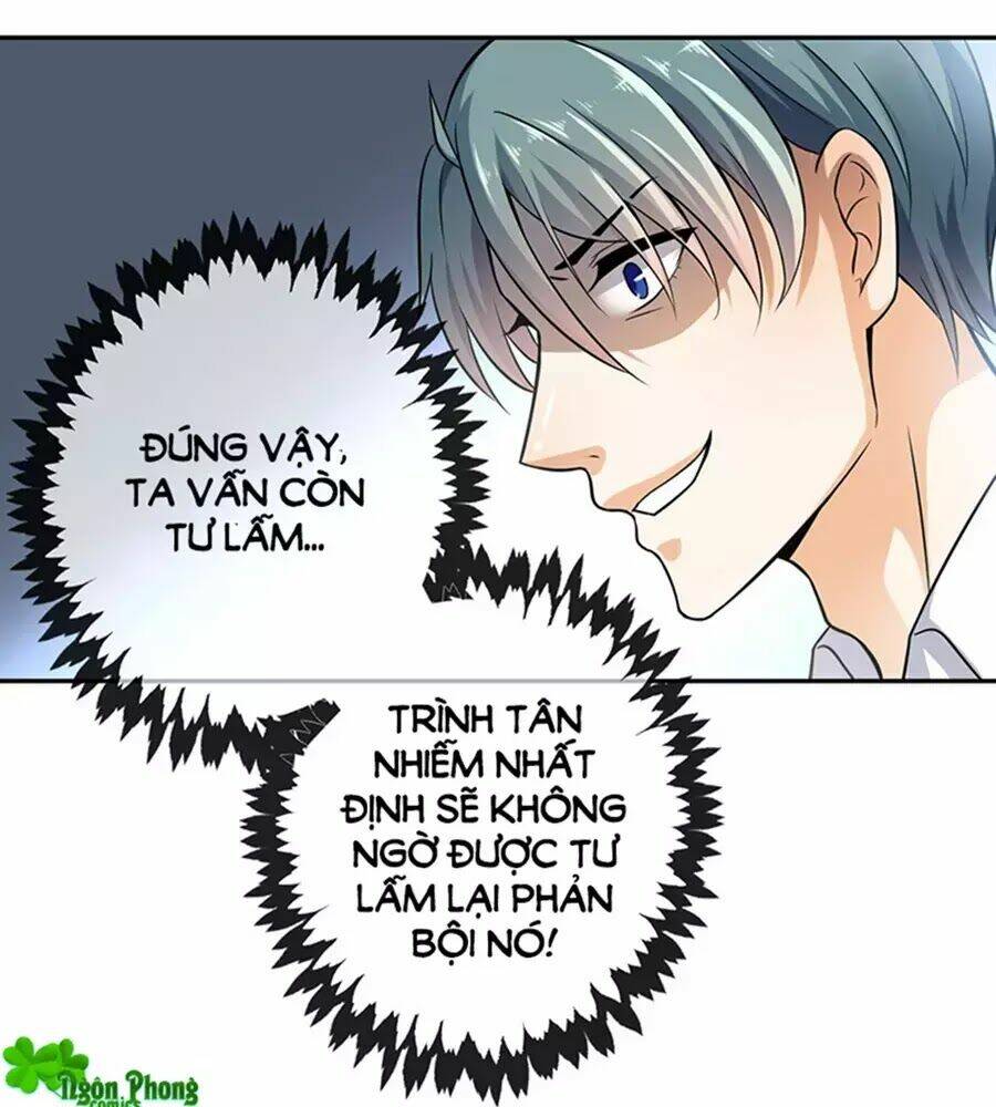 Nhật Ký Dạy Dỗ Của Gia Tộc Đáng Yêu: Chapter 55