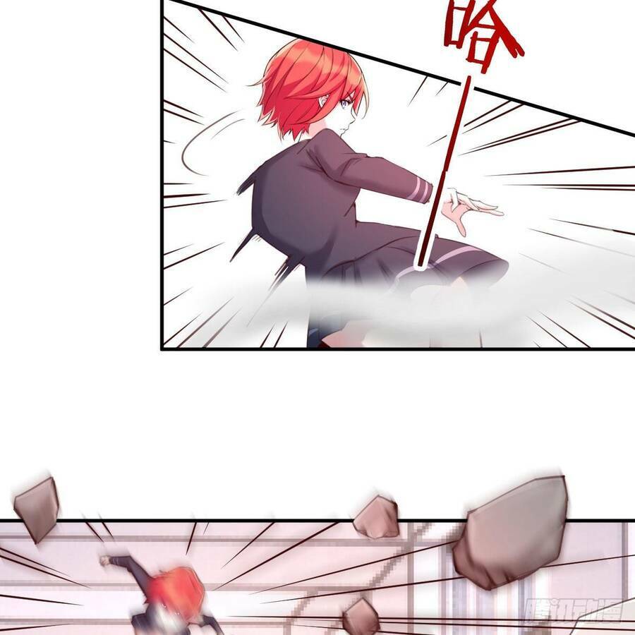 Thiên Tứ Thức Tỉnh: Chapter 11