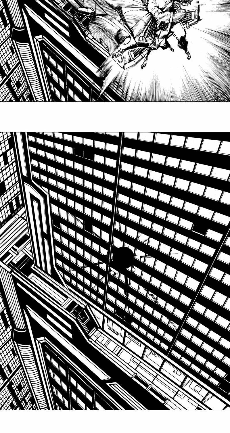 Tái Sinh Viên: Chapter 2