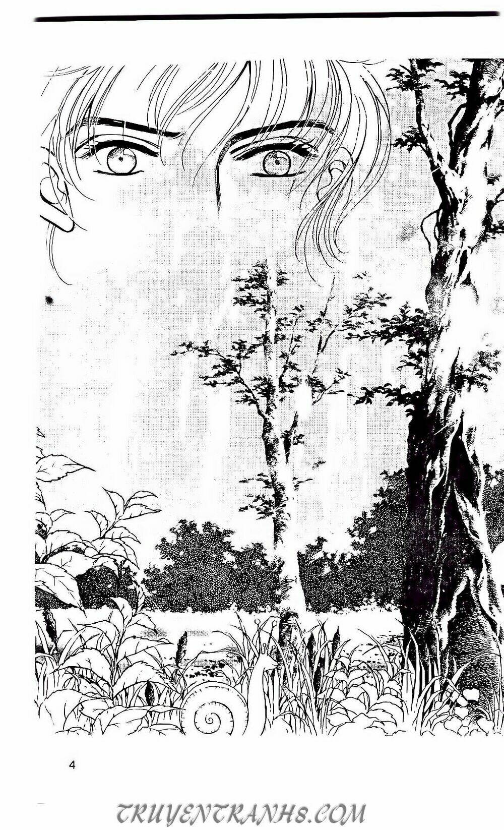 Hiệp Sĩ Nữ Hoàng: Chapter 62