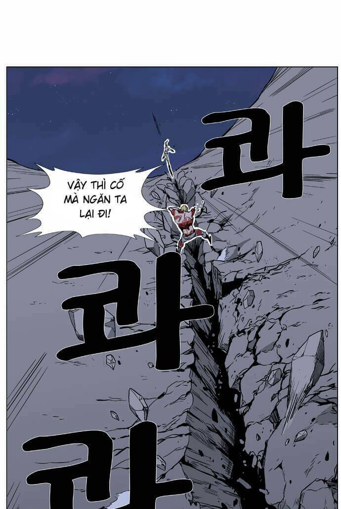 Em Vẫn Còn Nhỏ: Chapter 371