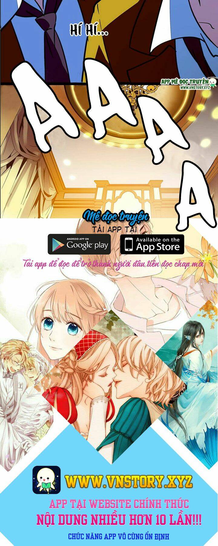 Nữ Hầu Sau Giờ Học: Chapter 40