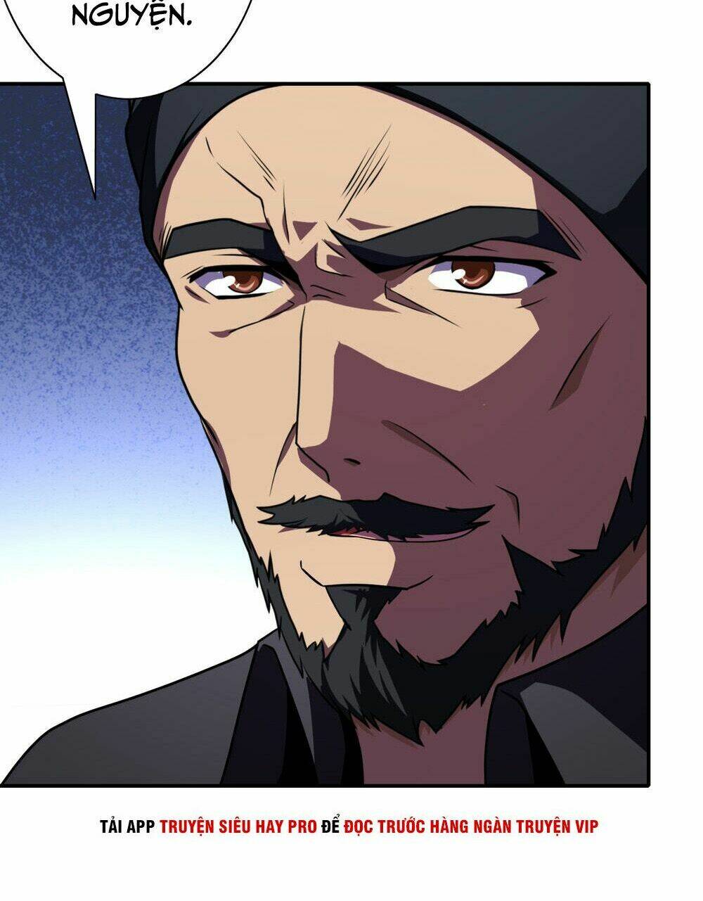 Hộ Hoa Cao Thủ Tại Đô Thị: Chapter 120