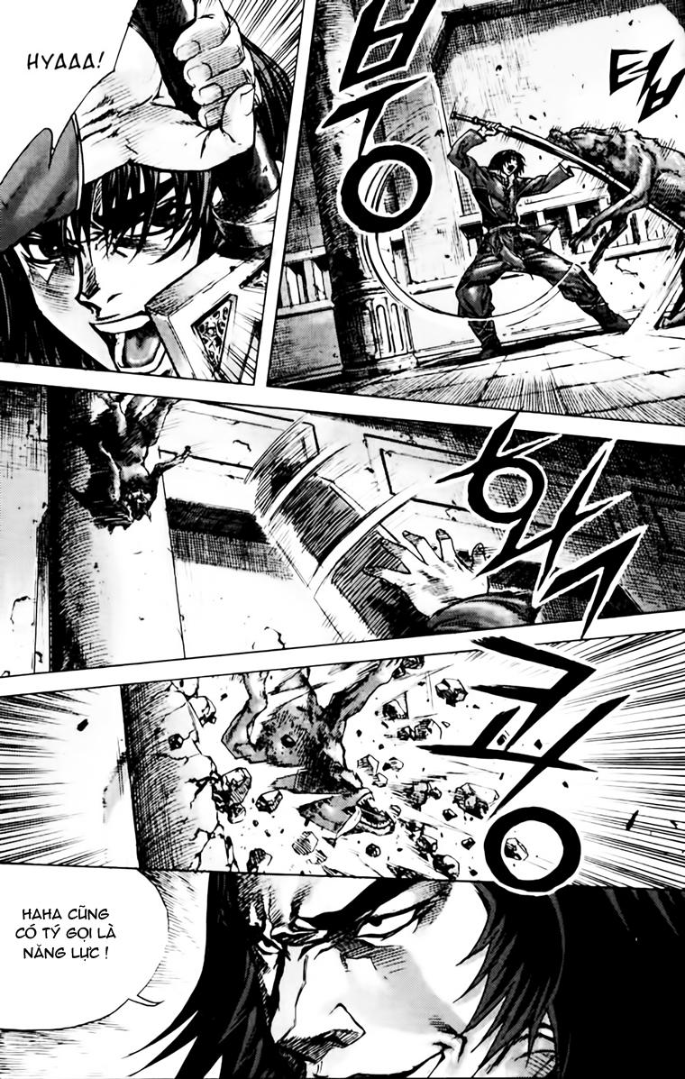 Diêm Đế: Chapter 169