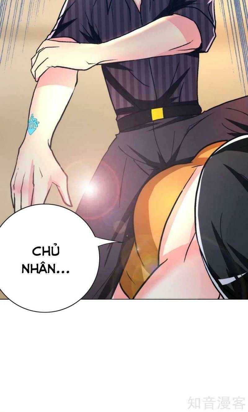 Hệ Thống Tiên Tôn Tại Đô Thị: Chapter 101