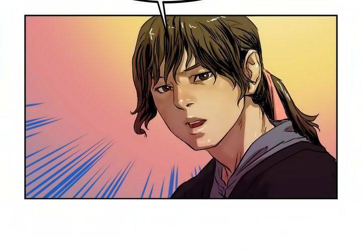 Truyền Thuyết Đế Vương: Chapter 33