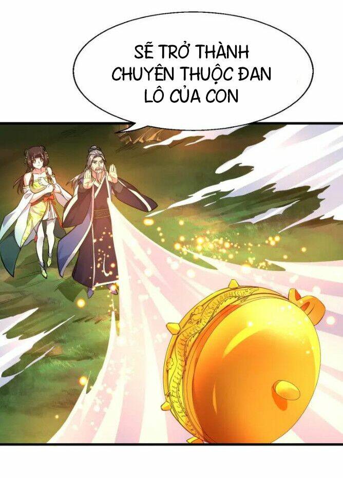 Đại Nghịch Chi Môn: Chapter 88