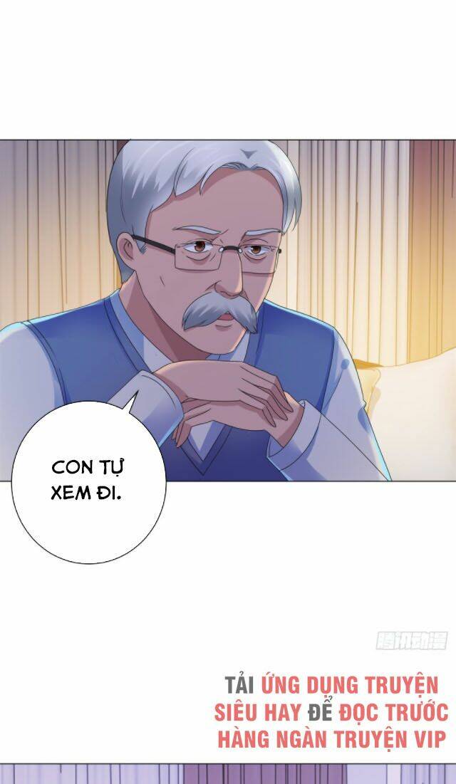 Đô Thị Chí Tôn Hệ Thống: Chapter 136