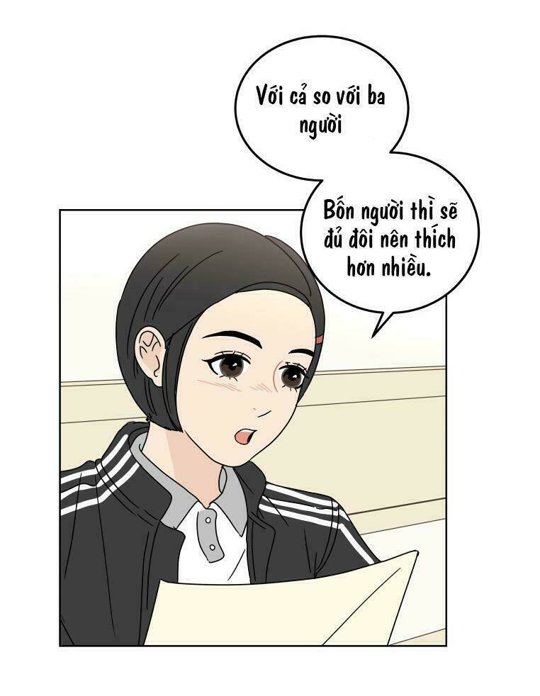 30 Phút Bước Đi Bên Em: Chapter 58