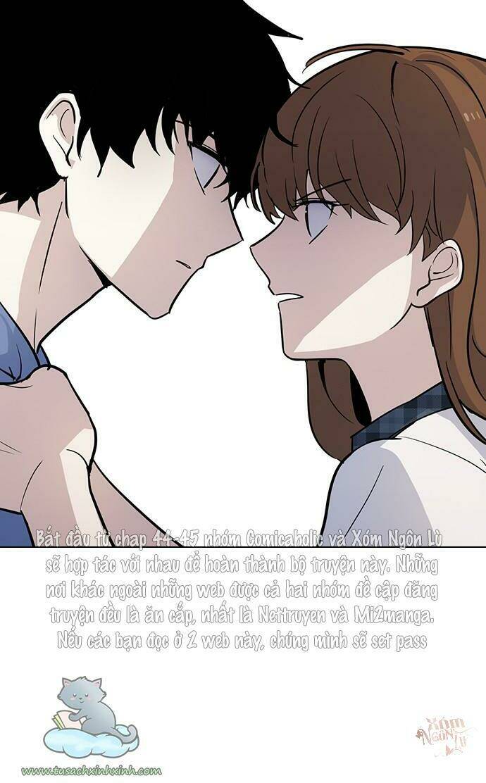 Thằng Bạn Trai Tồi Tệ Của Tôi: Chapter 59