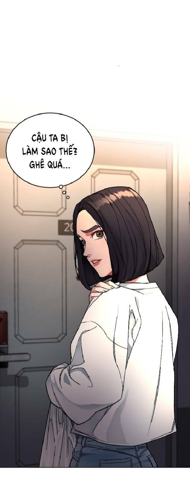 Đứa Trẻ Bình Thường: Chapter 4