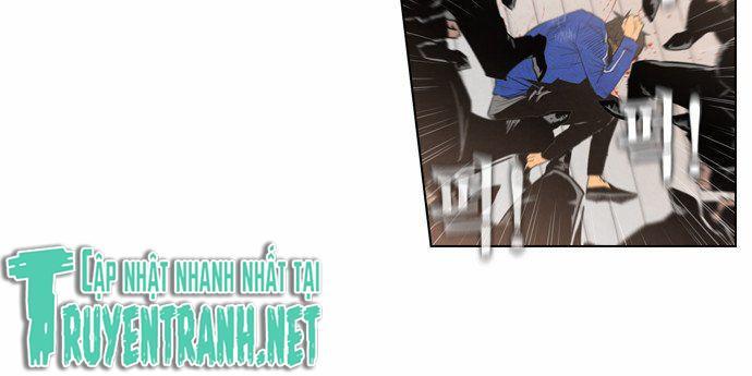 Revival Man: Chapter 6