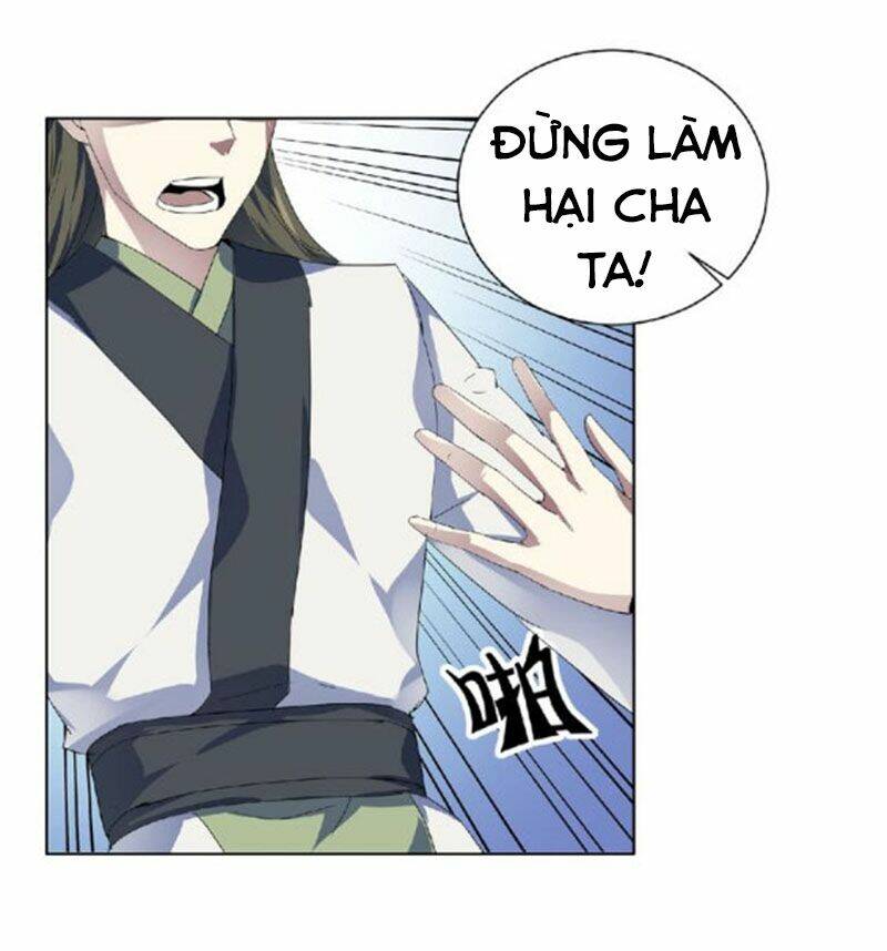 Nghịch Thiên Đại Thần: Chapter 47
