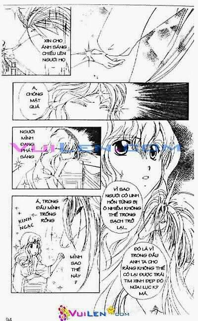 Duyên Kỳ Ngộ: Chapter 11