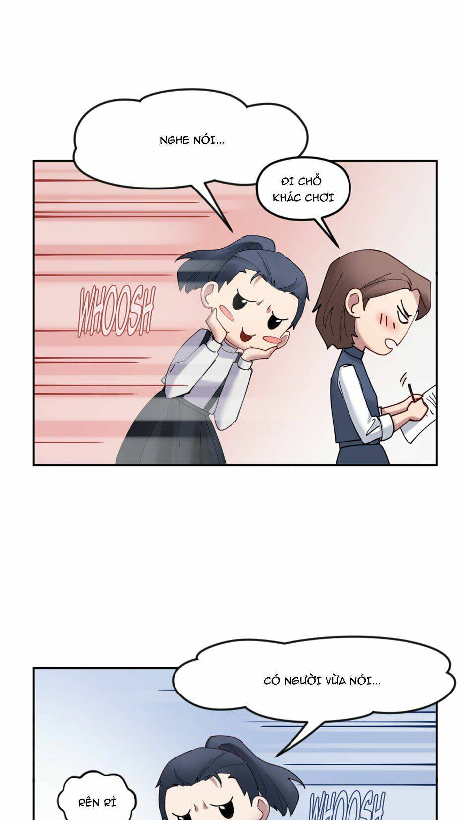 Anh Hùng Và Hiệp Nữ: Chapter 59